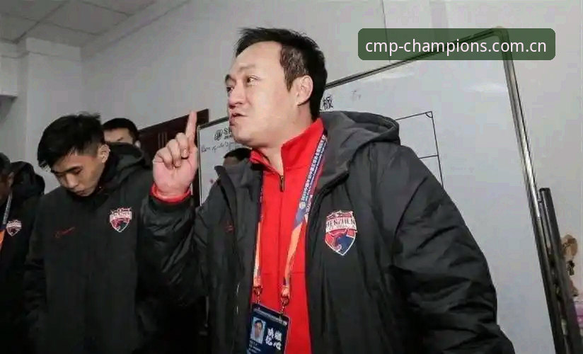 足坛禁赛风暴 vs 行业净化：从第三批禁足名单看中国足球的转型阵痛